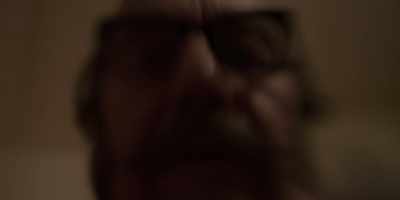 The first time I saw this at
Enfield, I was really scared. - The Enfield Poltergeist
