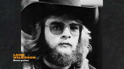 - The first time I saw them,
they were just real, - If I Leave Here Tomorrow: A Film About Lynyrd Skynyrd