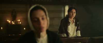 The first time I saw you... - Cabrini