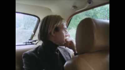 The first time, you know, - The Andy Warhol Diaries