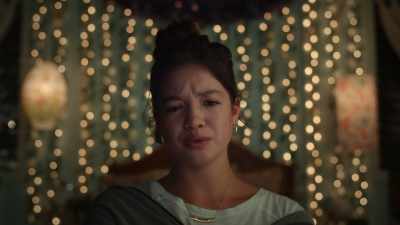 The first time you lose
someone you really care about. - Doogie Kamealoha, M.D.
