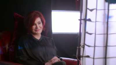 The first time he proposed to me, - Biography: The Nine Lives of Ozzy Osbourne