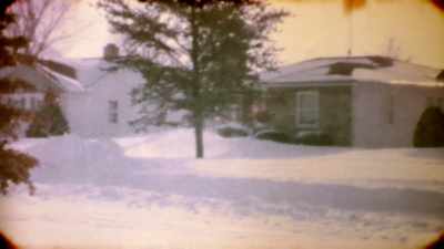 The first time - Abducted in Plain Sight