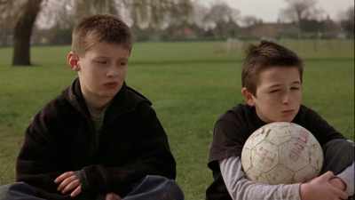 The first time you see your wood
20 meters away. - Blackball