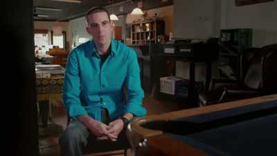 THE FIRST TIME SHE CAME IN, - Casey Anthony: An American Murder Mystery
