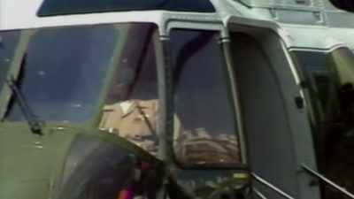 The first time, he sort
of seemed on autopilot - The Clinton Affair