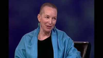 The first time you were
expelled after a run-in - Going to Mars: The Nikki Giovanni Project