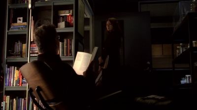 The first time you had a plan. - CSI: Crime Scene Investigation