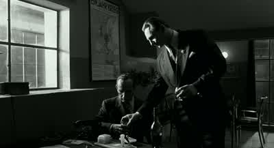 The first two, I've never had much use for. - Schindler's List