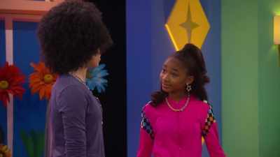 The first two rules of clowning: - That Girl Lay Lay