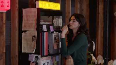 - The first victim for a
serial killer sets the pattern. - How I Met Your Murderer