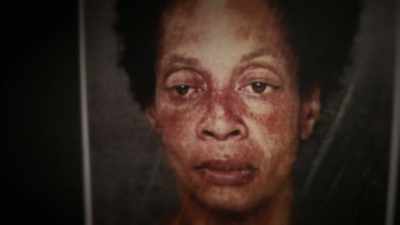 The first victim I interviewed
is Tonya Jackson, - Confronting a Serial Killer