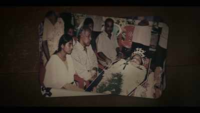 The first victim
was Annamma, who died in 2002. - Curry & Cyanide: The Jolly Joseph Case