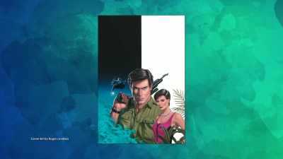The first video games
that I did were actually - Video Game Box Art: The Stories Behind the Covers