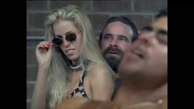 The first video that I shot - After Porn Ends 2
