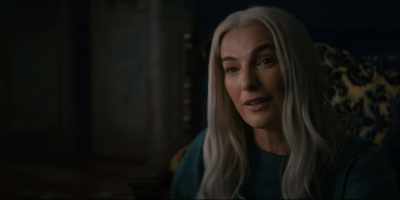 - The First Wave is brinked
to leave for Earth. - Moonhaven