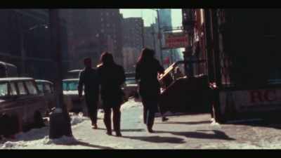 The first
wave was the R&amp;B, - Disco’s Revenge