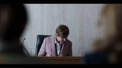 The first witness
is Nathan Johnston, - Finding Alice