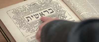 The first word in Genesis is Braichit ... - Is Genesis History?