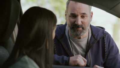 The first year is hard.
It was for Mackenzie, anyway. - Missing and Alone