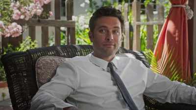 - The first year of marriage
can be difficult. - You Can't Escape Me