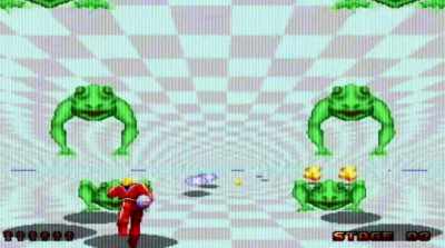 - The first year,
the expectation was to sell - Console Wars