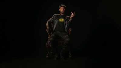 The five human families, - Wu-Tang Clan: Of Mics and Men