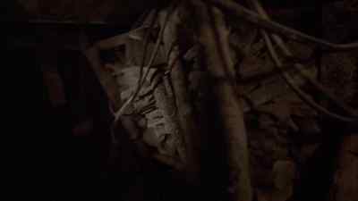 The five men
were buried alive - My Bloody Valentine