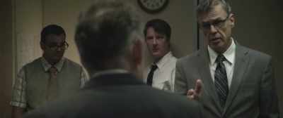 The five of us believe - The Challenger Disaster