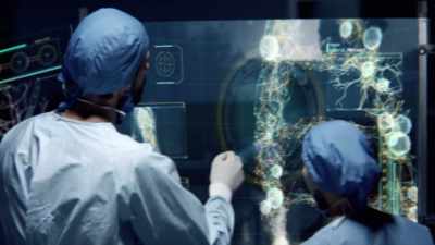 The five star, you know,
pointed system of the universe, - Top Secret UFO Projects Declassified