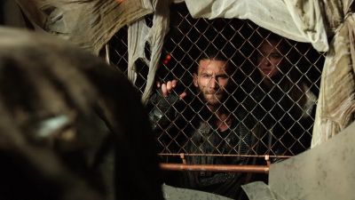 The flame
was destroyed. - The 100