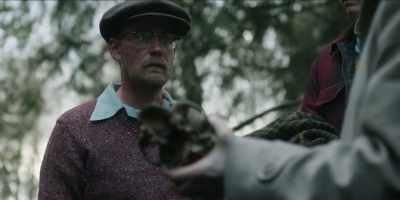 The flame
will help ascertain - Project Blue Book