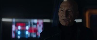 The fleet. - Star Trek: Picard