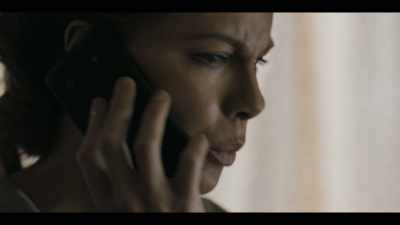 - The flight report, it said...
- No. Someone planted - The Widow