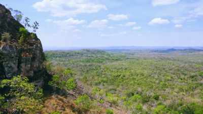 THE FLOODPLAIN SOCIETY - Lost Cities of the Amazon