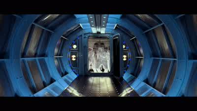 The floor is pressure-plated and laser-protected. - G I  Joe: The Rise of Cobra