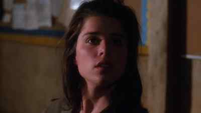 The floor's probably filthy. - Party of Five