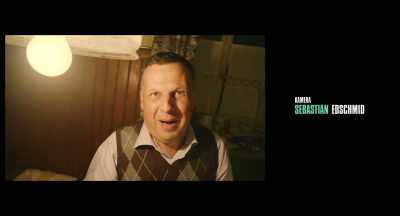 # The Flötzinger wins
and makes itself important - Guglhupfgeschwader