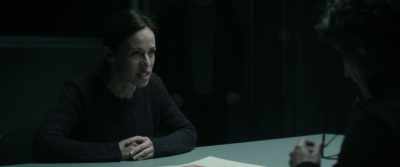The flour from Rosaura's house - The Invisible Guardian