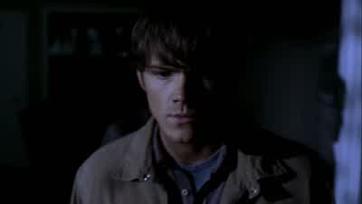 The flue. - Supernatural