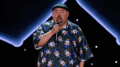 "The Fluffy!" - Gabriel Iglesias: Stadium Fluffy