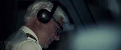 - The fluid level is
just within the recommend range. - Monster on a Plane