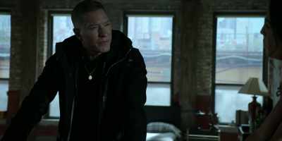 The Flynns don't know I'm here, - Power Book IV: Force