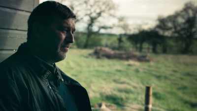 The foal was weaned from its mother, - The Essex Murders