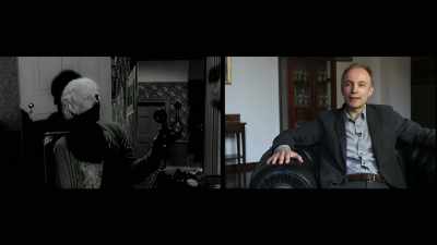 The focus is mostly on their
hands and other details. - All the Colors of Giallo