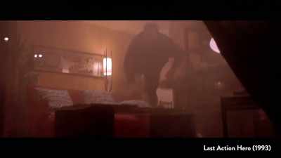 The folks at, uh, Triptych
and at 3D Realms and Apogee, - FPS: First Person Shooter