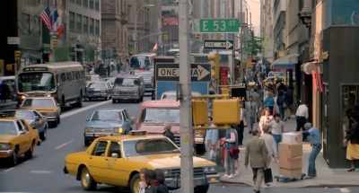 The following day, I was going
to take Conor for lunch - Eric Clapton: Life in 12 Bars