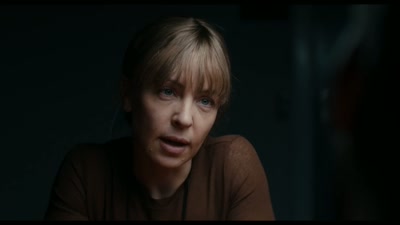 The following day,
she was found gutted and killed. - The Angel Maker