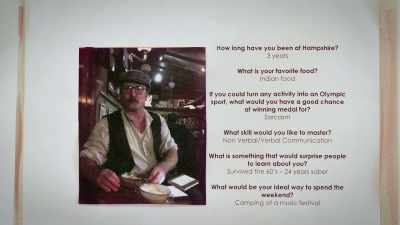 The following day,
we learned that the 34 workers - The Unmaking of a College