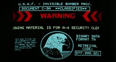 The following material is for A 4 security - Cloak &amp; Dagger